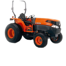 Ciągniki Kubota L5040