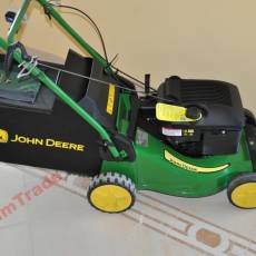 DEALER John Deere Kosiarka Spalinowa R43S + Napęd