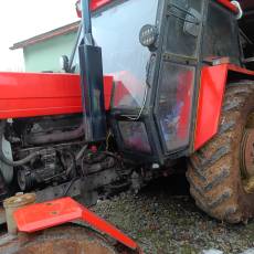 Ursus 904 - sprzedam