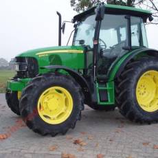 DEALER John Deere * Ciągnik Traktor 5090M 90KM