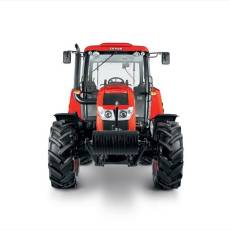 Zetor Forterra HSX