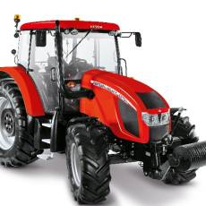 ZETOR FORTERRA