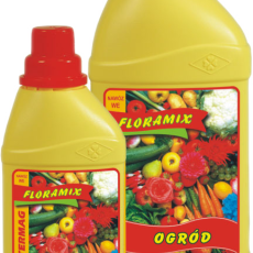 FLORAMIX OGRÓD (Nawóz dolistny)