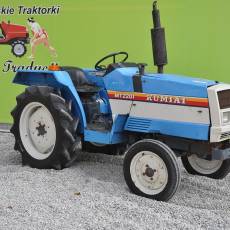 Traktorek Mitsubishi MT2201S