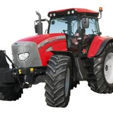 McCORMICK Seria TTX 198 - 225