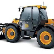 Ładowarka teleskopowa JCB 536-60