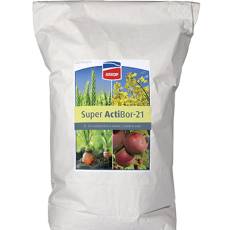 Nawóz Super ActiBor-21