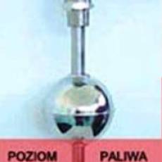 Sonda pomiarowa magnetostrykcyjna DIGIMAG