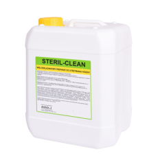 Preparaty do mycia i dezyfekcji STERIL-CLEAN DDD-1