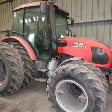 Zetor Proxima 8441