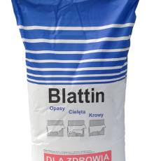 Blattin Corn Mix Mieszanka paszowa pełnoporcjowa dla cieląt z całym ziarnem kukurydzy