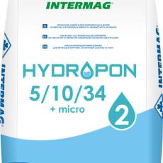 HYDROPON 2 Nawóz do fertygacji