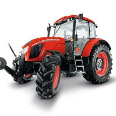 Zetor Forterra HSX