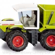 Ciągnik Claas Xerion 3000 1:32 (zabawka, model)