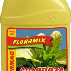 FLORAMIX CHLOROZA STOP (Nawóz dolistny)