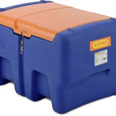 Zbiornik do AdBlue - CEMO 440 l