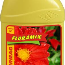 FLORAMIX PIĘKNE KWIATY  (Nawóz dolistny)