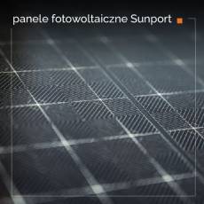 Panele Sunport