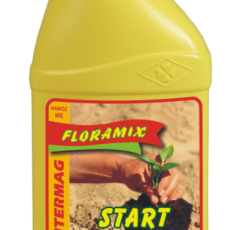 FLORAMIX START  (Nawóz ukorzeniacz)