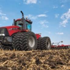 Case IH Steiger & Quadtrac