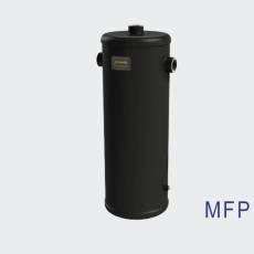 Oczyszczacz paliwa  MLS - MFP 55