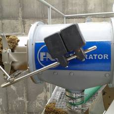 FAN PSS Separator Bauer