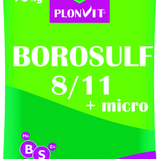 PLONVIT BOROSULF (nawóz borowy )