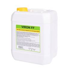 Preparat do dezynfekcji VIRON FF  DDD-1