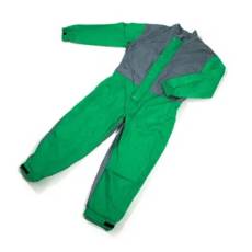 Wzmocniony kombinezon do piaskowania