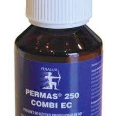 PERMAS 250 COMBI EC 100 ml - preparat na owady