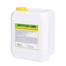 Preparat do dezynfekcji ANTYCOC CMK DDD-1