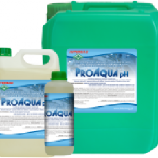 PROAQUA pH (Kondycjoner wody)