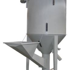 VEMIX(Vertical Mixer) - mieszalnik pionoowy.