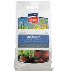 Nawóz NPK - FoliarActiv Balans 20-20-20 + mikro z borem