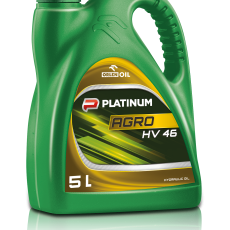 PLATINUM AGRO HV 46