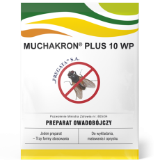 MUCHAKRON® PLUS 10 WP