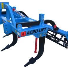 Głębosz TYP-G Agro-Lift