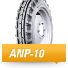 Opony rolnicze ANP-10 marki Dębica