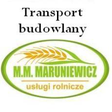 Transport budowlany