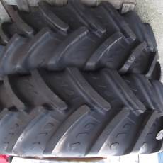 opony rolnicze 480/70R34 Kleber