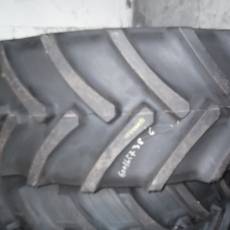 Opony rolnicze 600/65R38 marki Continental