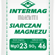 SIARCZAN MAGNEZU MgO 16  (Nawóz magnezowy)