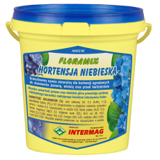 FLORAMIX  HORTENSJA  NIEBIESKA  (Nawóz, granulat)