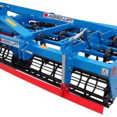 AGREGAT UPRAWOWY -KOMPAKTOWY TYP-AUK Agro-Lift