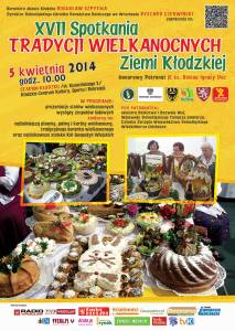XVII Spotkania Tradycji Wielkanocnych Ziemi Kłodzkiej