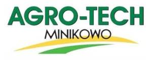 Międzynarodowe Targi Rolno-Przemysłowe  AGRO-TECH  połączone z Regionalną Wystawą Zwierząt Hodowlanych w Minikowie