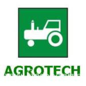 XIX Międzynarodowe Targi Techniki Rolniczej AGROTECH