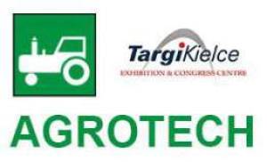 AGROTECH Kielce 2017