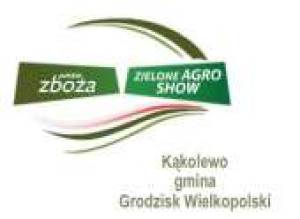 Polskie Zboża - Zielone Agro Show Kąkolewo