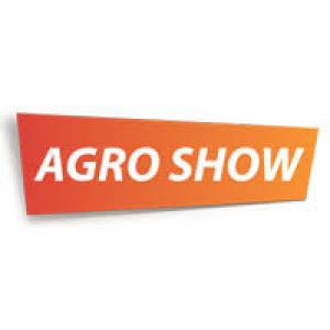 Agro Show 2018